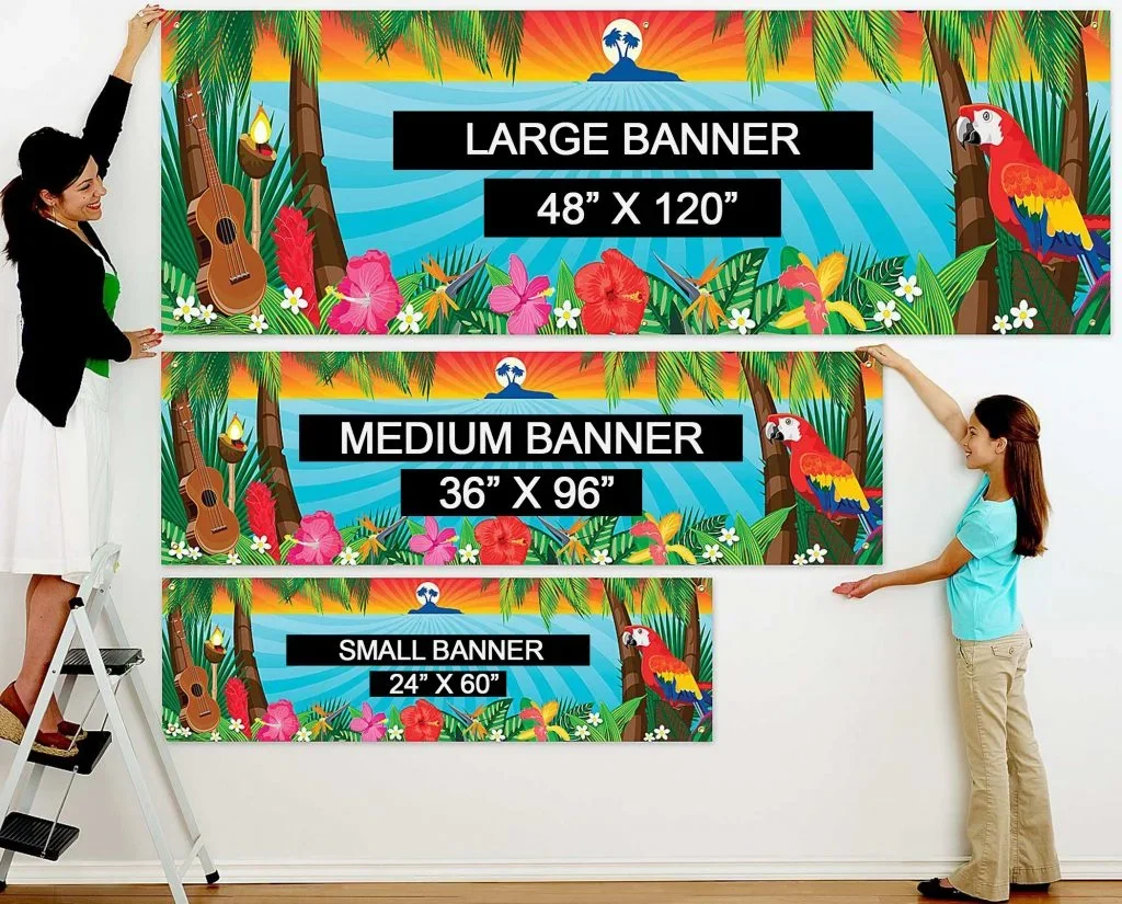 Banner Printing Aylesbury