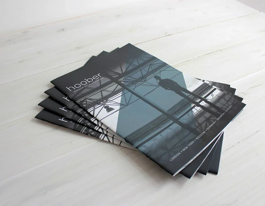 Booklet Printing Aylesbury