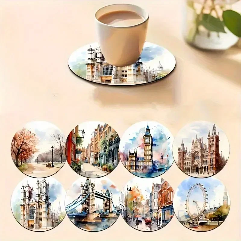 Coaster Printing Aylesbury