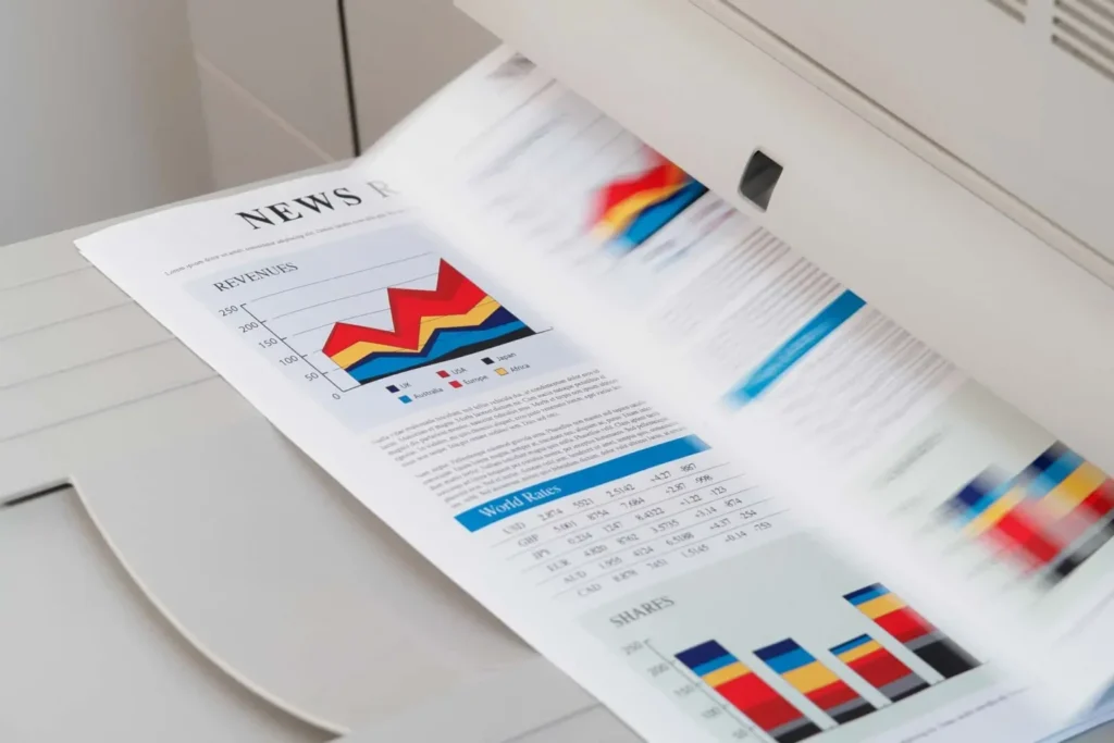 Document Printing Aylesbury