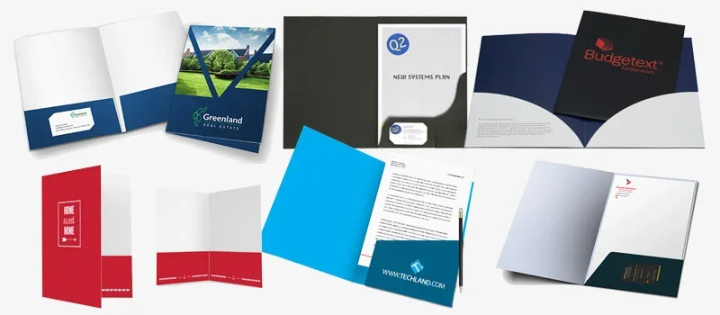 Folder Printing Aylesbury