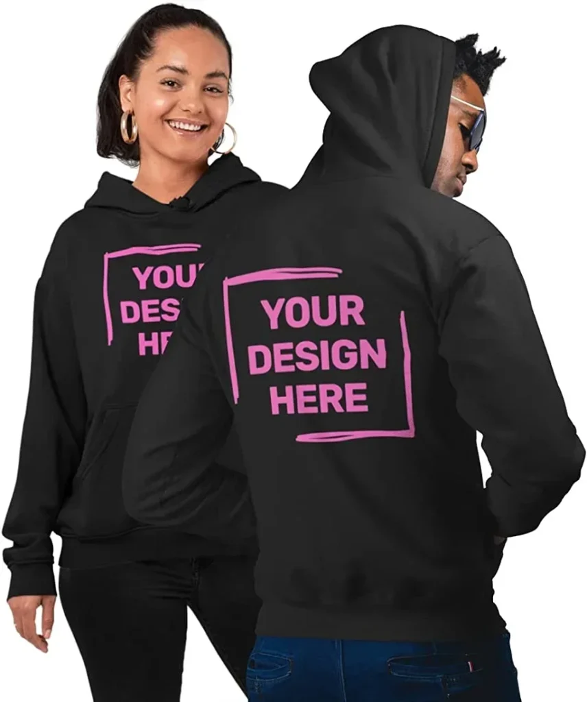 Hoodie Printing Aylesbury