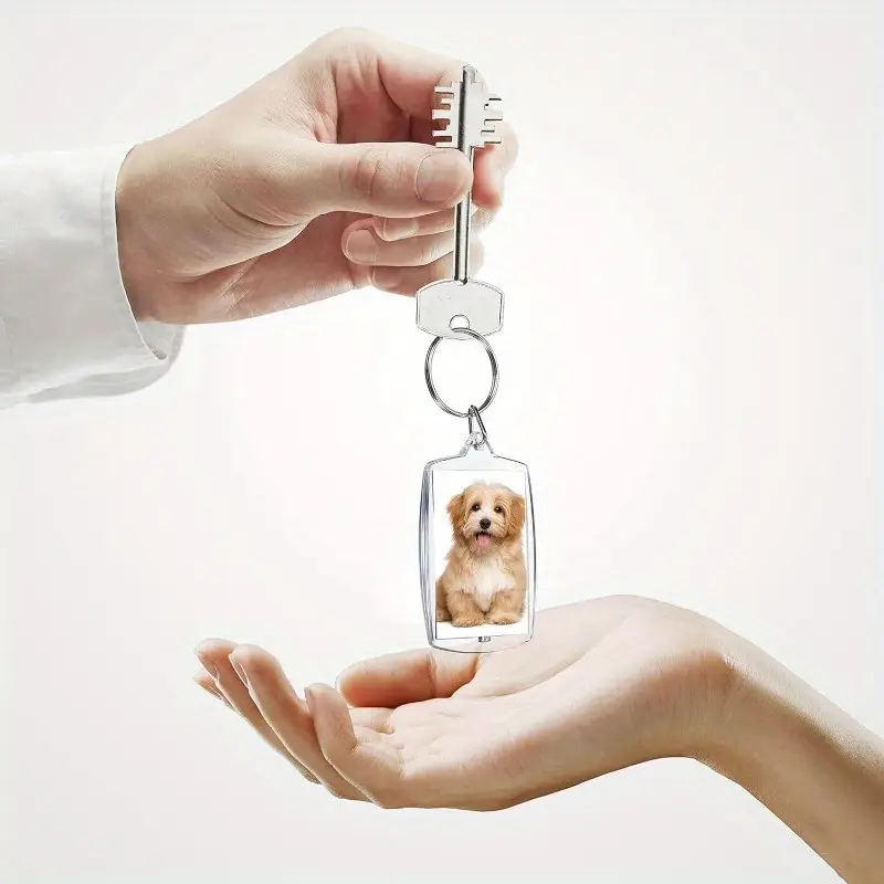 Keychain Printing Aylesbury