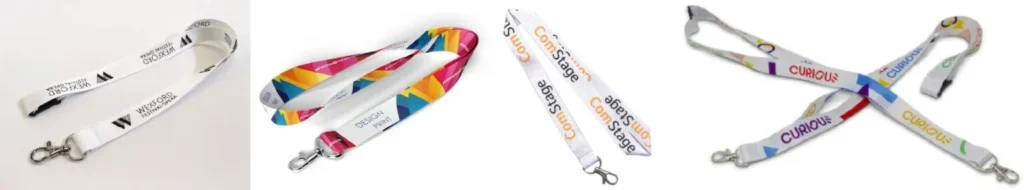 Lanyard Printing Aylesbury