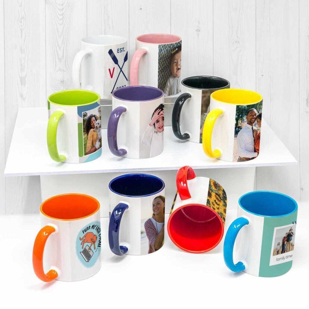 Mug Printing Aylesbury