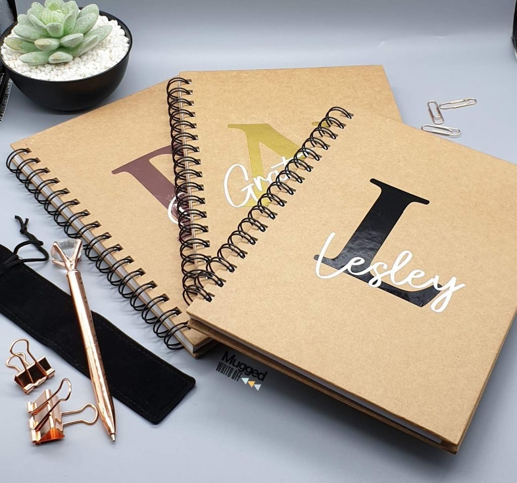 Notepad Printing Aylesbury
