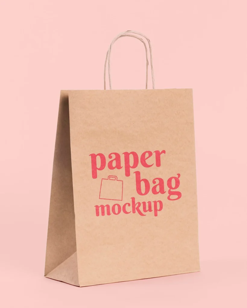 Paper Bag Printing Aylesbury