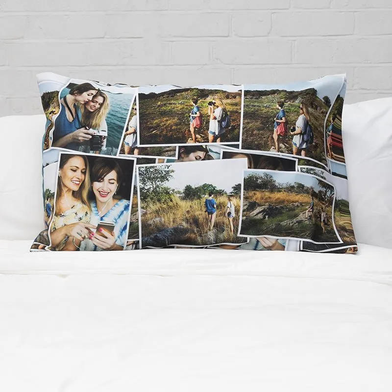 Pillowcase Printing Aylesbury