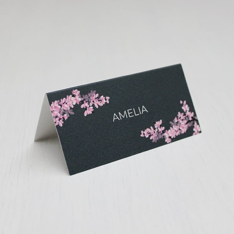 Place Card Printing Aylesbury
