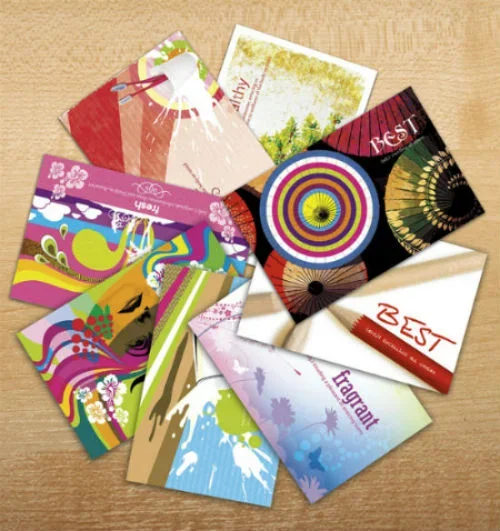 Postcard Printing Aylesbury