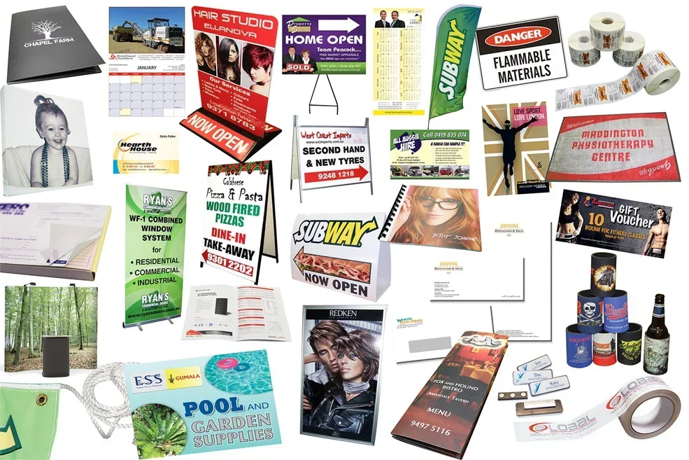 Printing Aylesbury