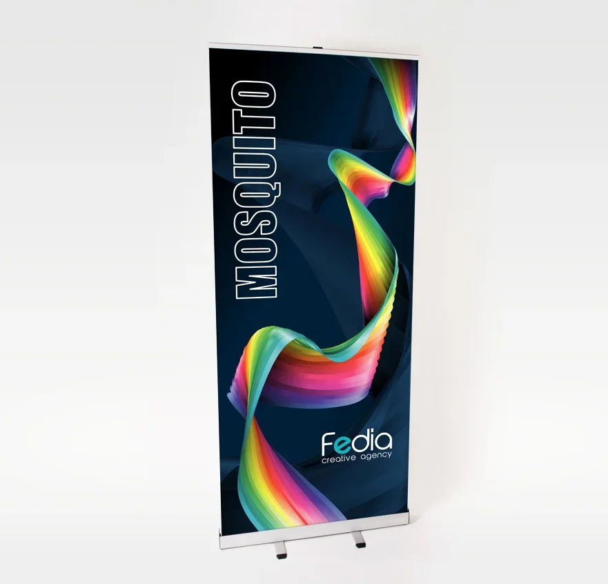 Roller Banner Printing Aylesbury