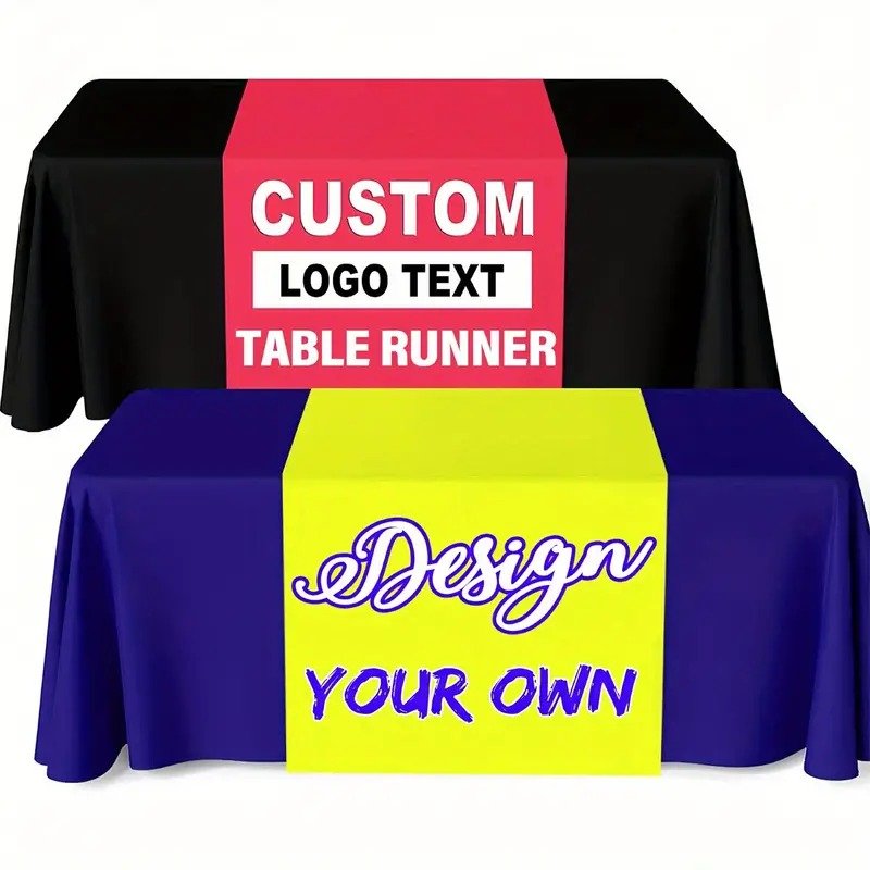 Table Cloth Printing Aylesbury