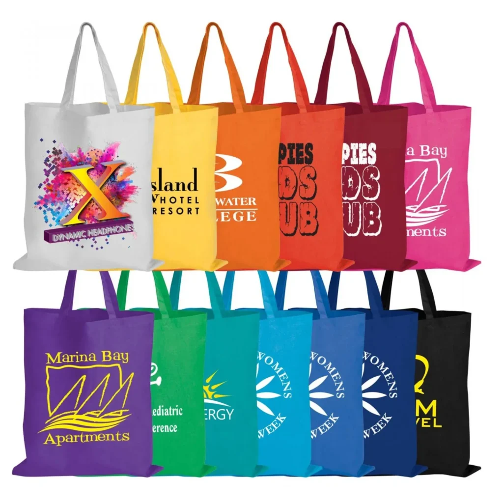 Tote Bag Printing Aylesbury