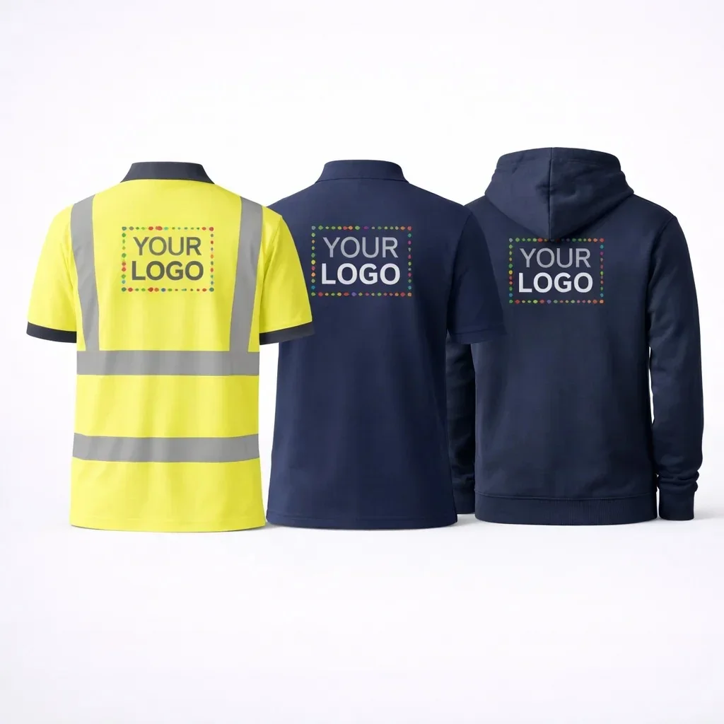 Workwear Printing Aylesbury